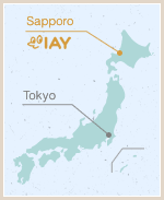 Sapporo IAY